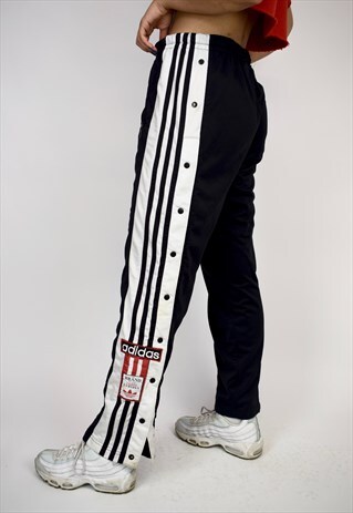 VINTAGE 90'S ADIDAS JOGGERS