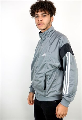 VINTAGE 90'S ADIDAS JACKET