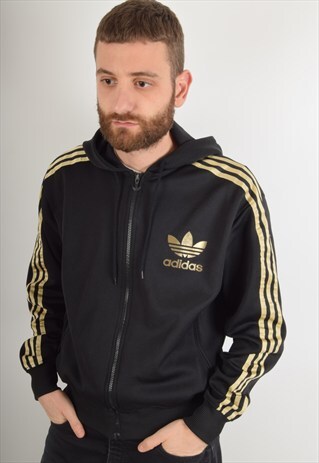 VINTAGE ADIDAS JACKET (1958)