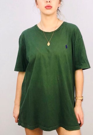 VINTAGE 90S RALPH LAUREN T-SHIRT