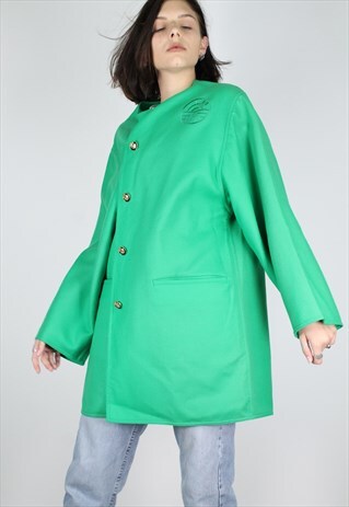 VINTAGE 90S COAT