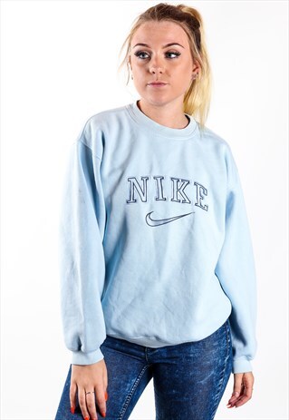 VINTAGE NIKE SWEATSHIRT SW192
