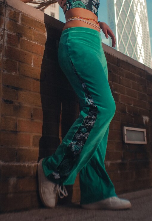 garment image