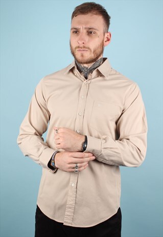 VINTAGE BURBERRY SHIRT ASM1458