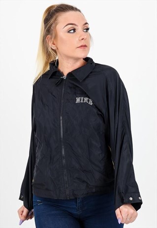 VINTAGE NIKE WINDBREAKER JACKET J1203