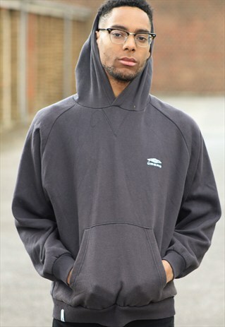 RETRO // UMBRO // HOODIE (SEE SIZE)