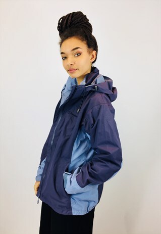 BERGHAUS WATERPROOF AQ2 COAT