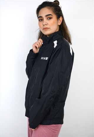 VINTAGE 90'S NIKE TRACK JACKET