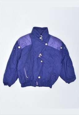 Vintage 90's Jacket Purple