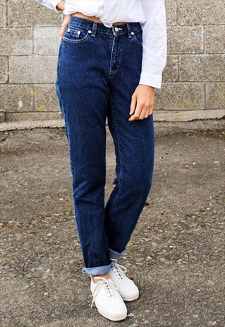 TOMMY HILFIGER BLUE JEANS