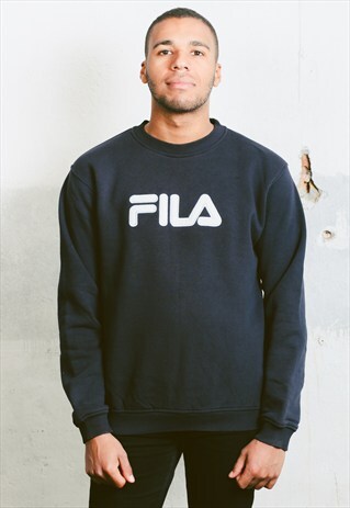 VINTAGE FILA SWEATSHIRT