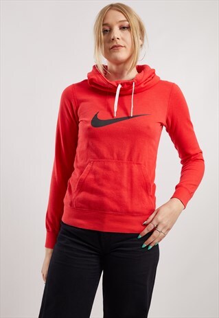 VINTAGE NIKE HOODIE