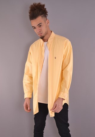 RALPH LAUREN SHIRT RL5705
