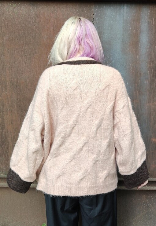 garment image