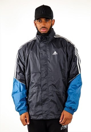 VINTAGE ADIDAS JACKET J1948