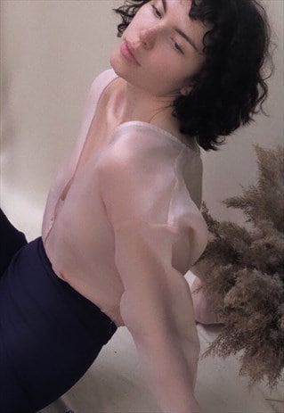 BLOUSE (PETRA)