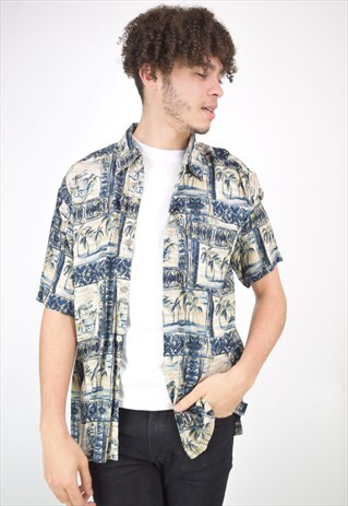 VINTAGE 90'S SHIRT