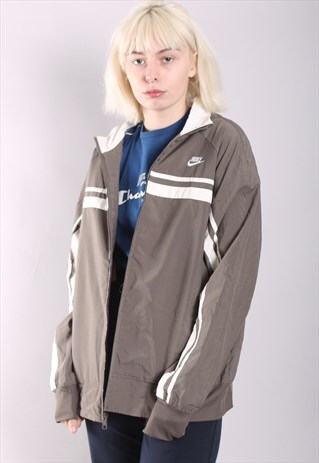 VINTAGE NIKE TRACK JACKET