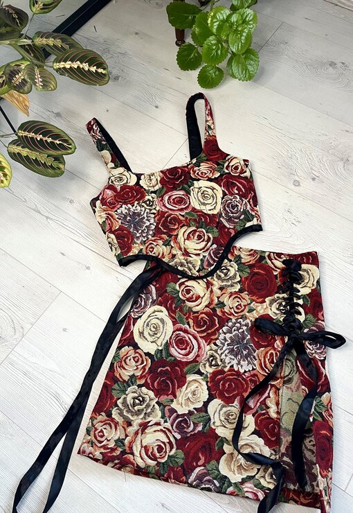 garment image