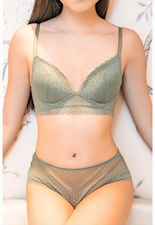 BRIEON WIRELESS BRA