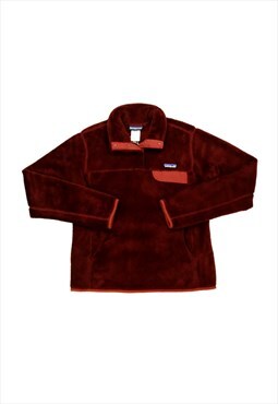 Vintage Patagonia Fleece 