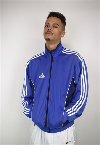 VINTAGE 90'S ADIDAS JACKET