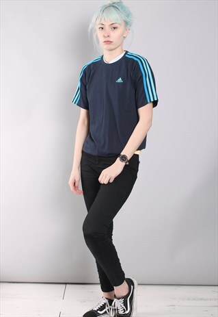 VINTAGE ADIDAS T-SHIRT