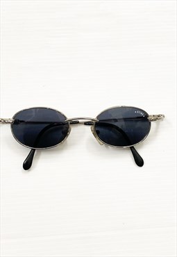 Vintage 90s Sting 4187 mod 507 sunglasses 