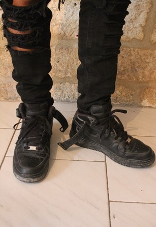 NIKE AIR FORCE ONE
