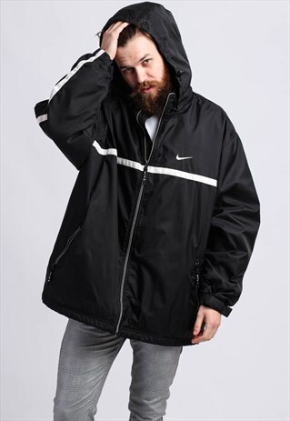 VINTAGE NIKE WINTER JACKET