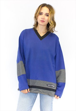 VINTAGE USA LEVI'S SWEATSHIRT