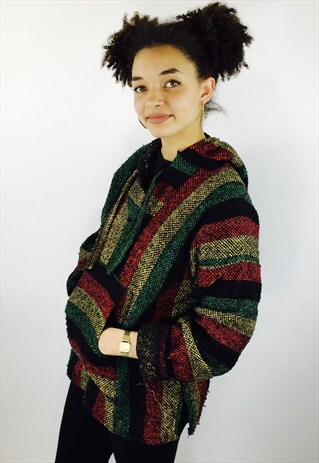 MEXICAN BOHO FESTIVAL HOODIE