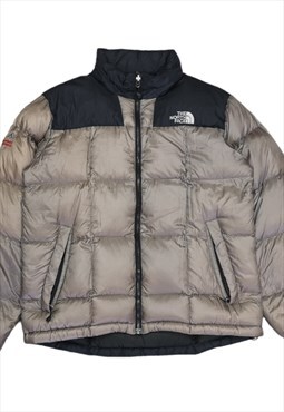 The North Face 800 Summit Series Puffer Jacket Size Medium