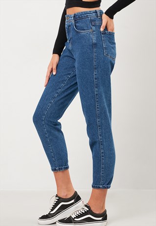 BOYFRIEND JEANS