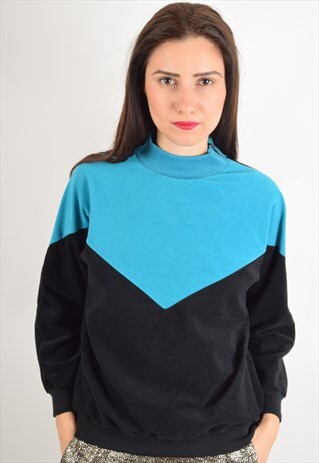 VINTAGE LEE SWEATSHIRT MADE IN USA (1951)