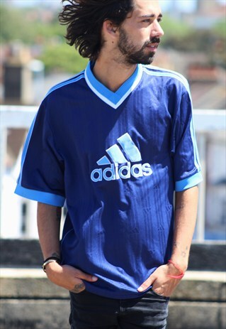 RETRO // 80'S // ADIDAS TOP