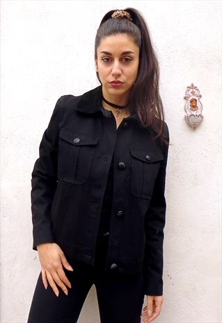 VINTAGE RALPH LAUREN JACKET
