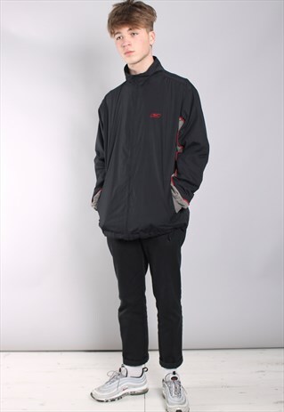 VINTAGE REEBOK TRACK JACKET