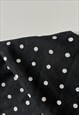 PARISIAN STYLE DOTTED SCARF FOR LADIES 