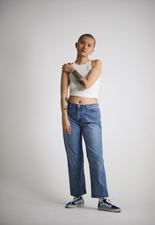 VINTAGE POLO RALPH LAUREN JEANS