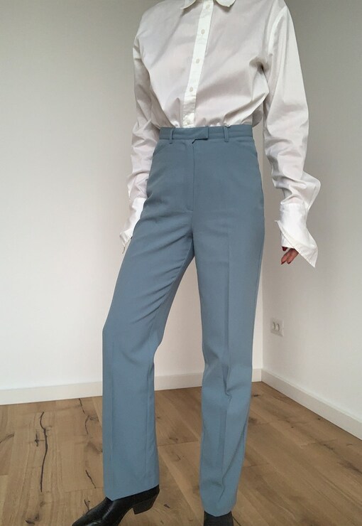 garment image