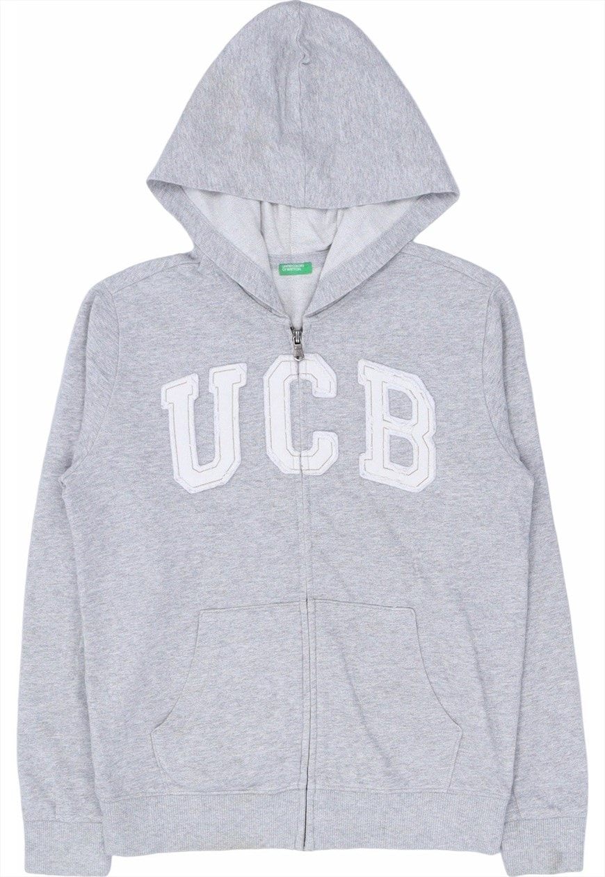 Ucb jacket 2025 size chart