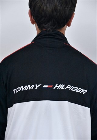 tommy hilfiger tracksuit asos
