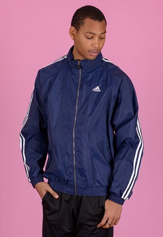VINTAGE ADIDAS JACKET