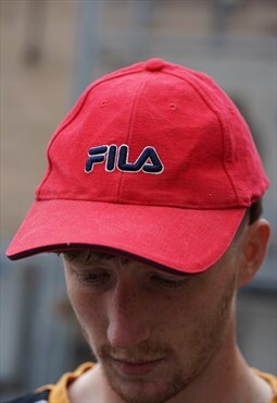 fila cap price