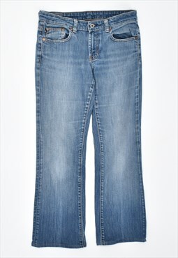 Vintage 90's Polo Ralph Lauren Jeans Straight Blue