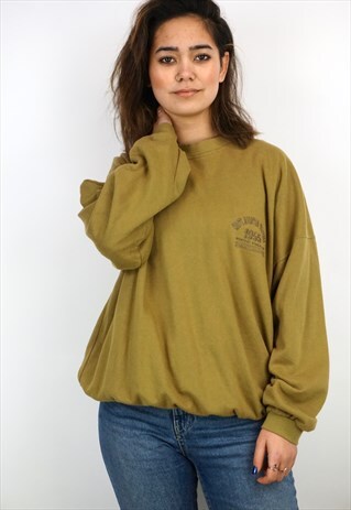 VINTAGE 90'S SWEATSHIRT