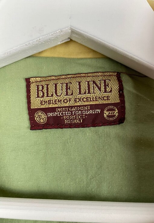 garment image
