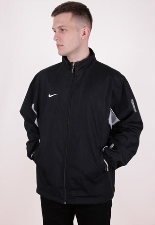 90S VINTAGE NIKE SHELL JACKET AA9968