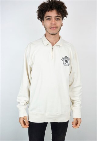 VINTAGE 90'S RALPH LAUREN SWEATSHIRT
